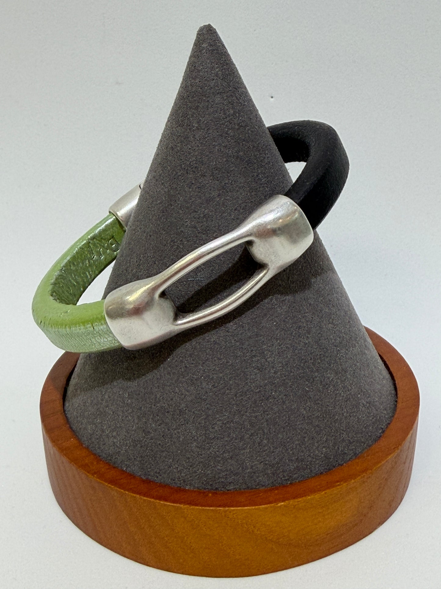 Detroit Wire Wear- Gap Bracelet