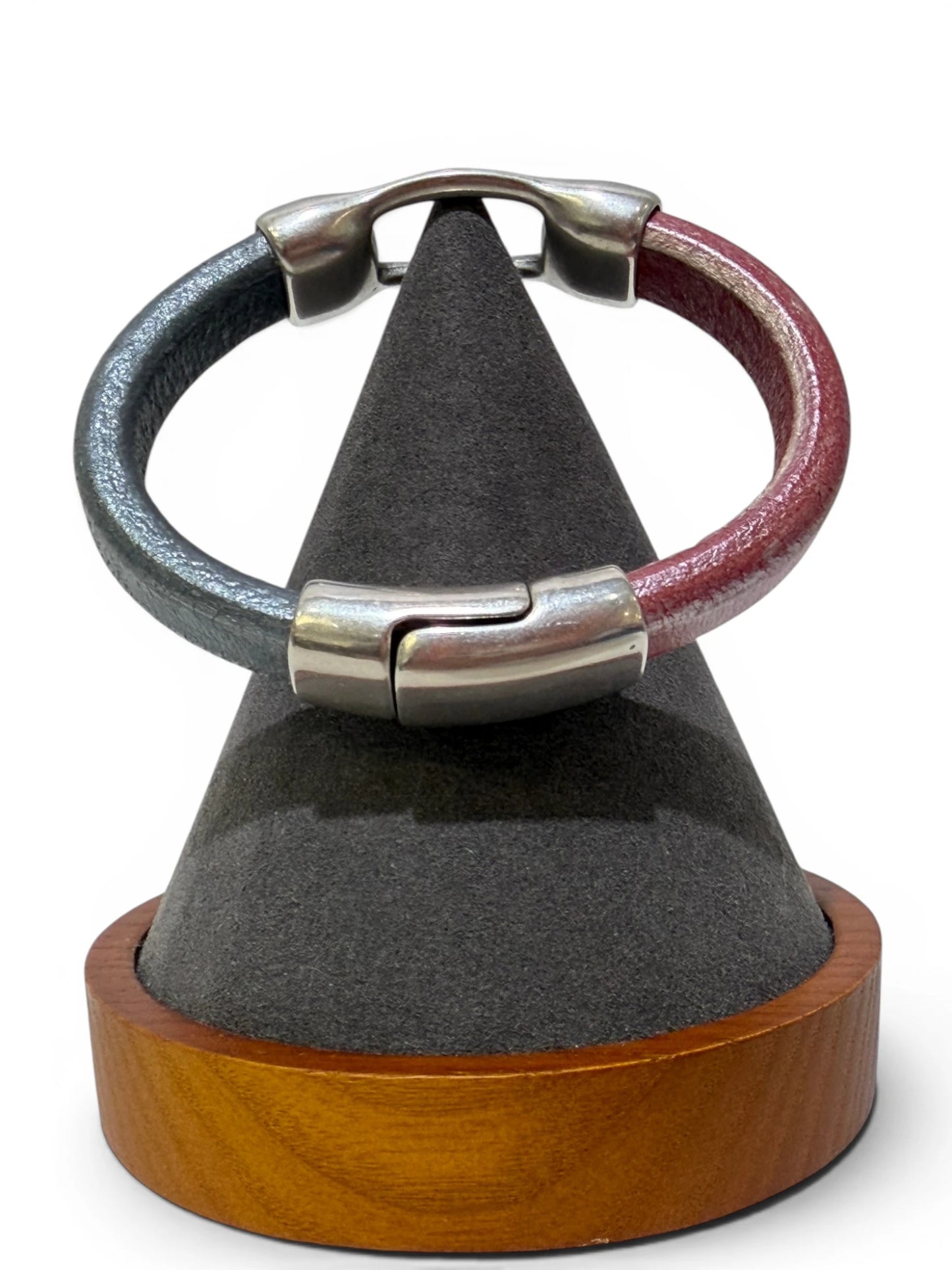 Detroit Wire Wear- Gap Bracelet