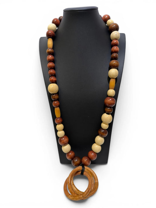 Alvarez Designs- Ipanema Necklace