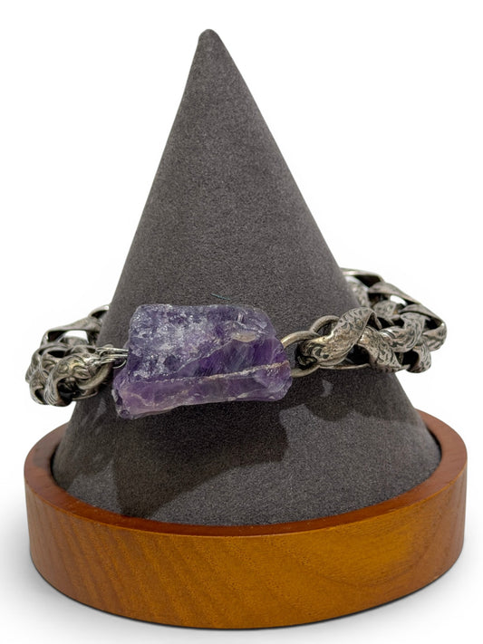 Narenee Designs- Mystic Chain Bracelet