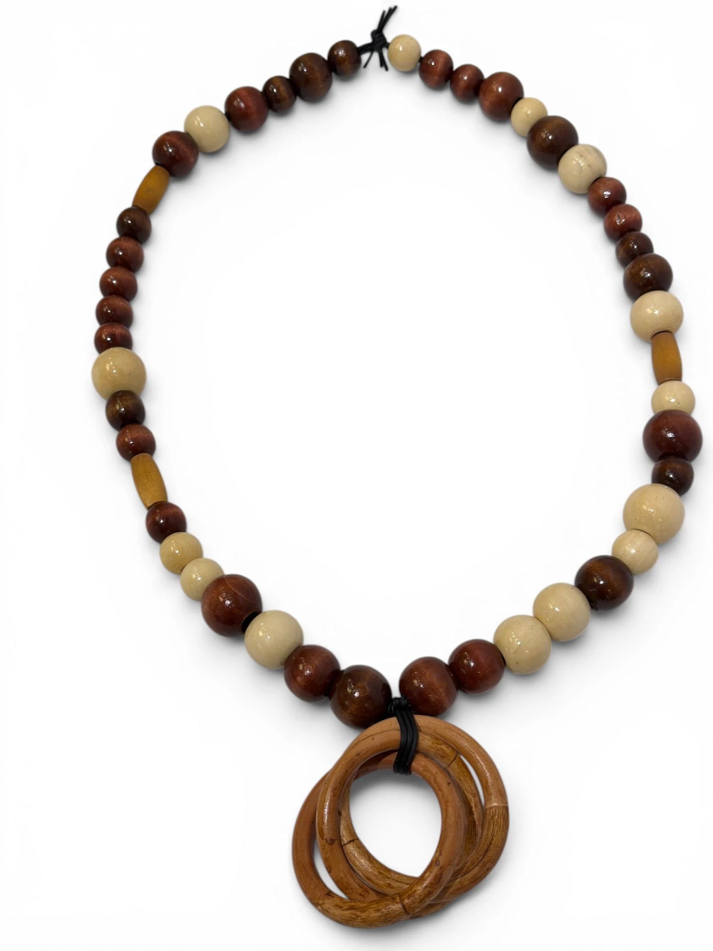 Alvarez Designs- Ipanema Necklace