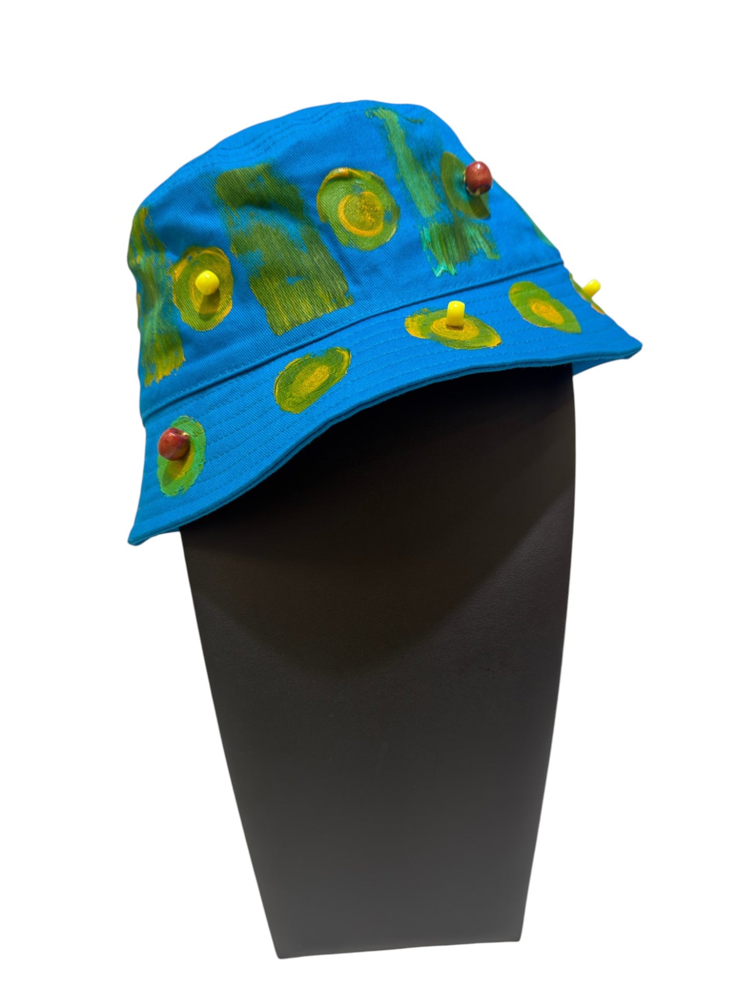 Alvarez Designs- Rio Bucket Hat