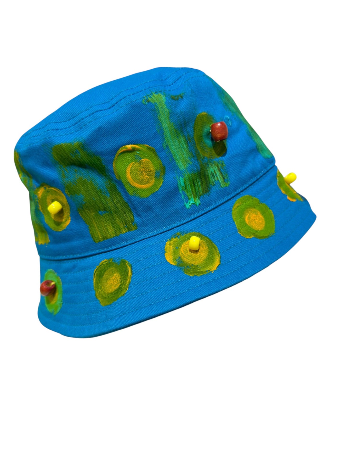 Alvarez Designs- Rio Bucket Hat