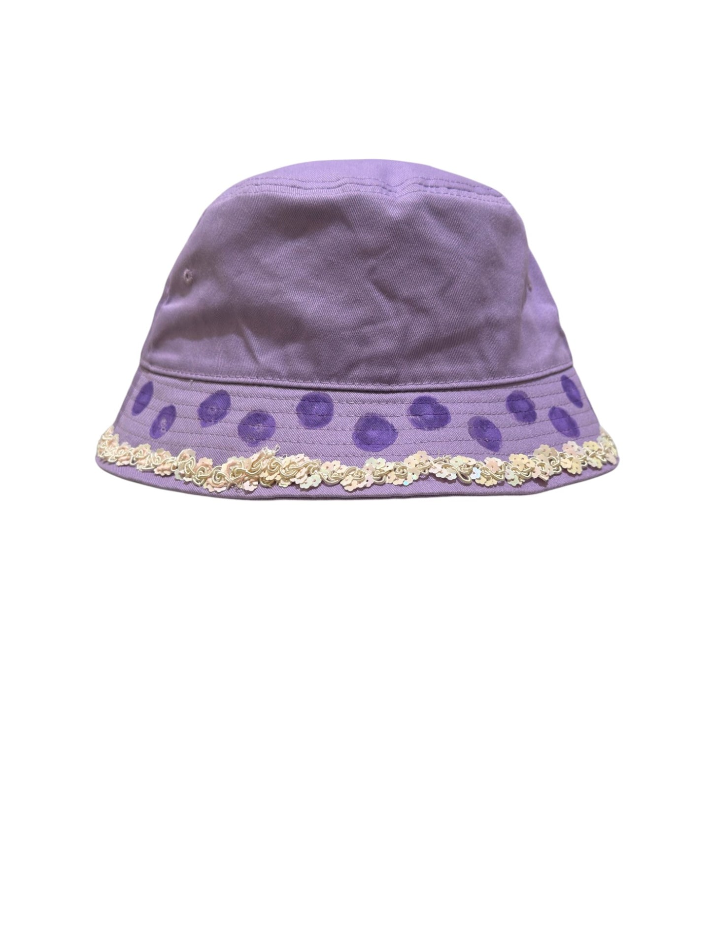 Alvarez Designs-Primavera Bucket Hat