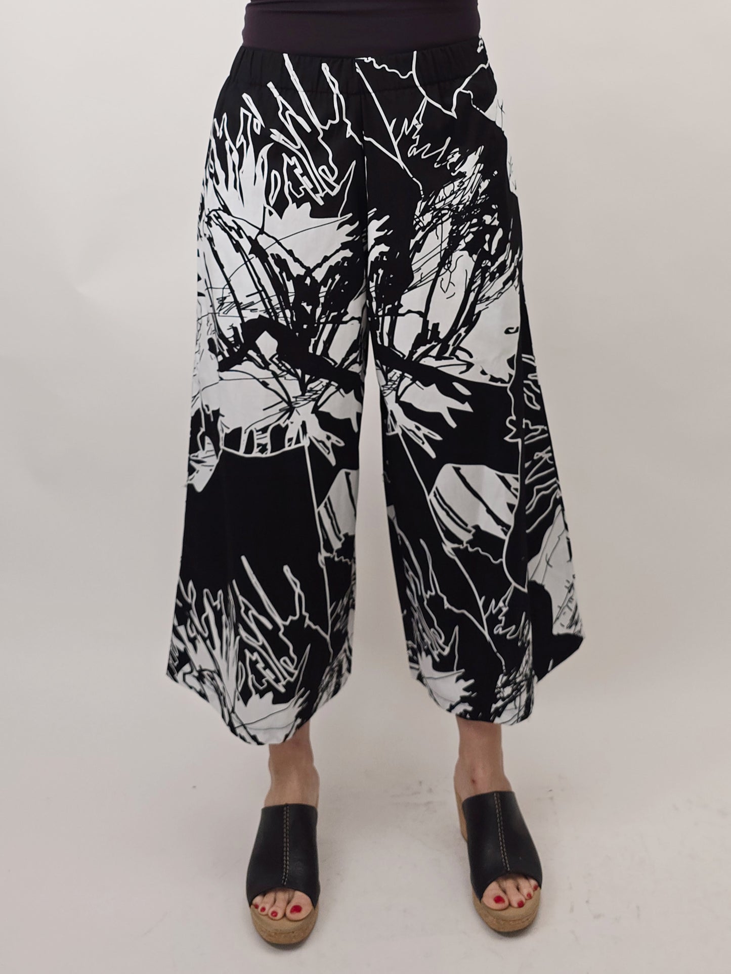 Igor Dobranic- Sofia Pants