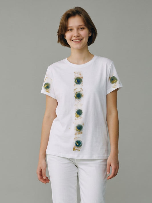 Alvarez Designs- Eye on You Tee