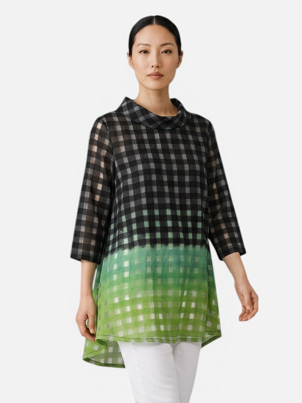 Reimagine Collection- Steve Sells Studio/ Tunic Top