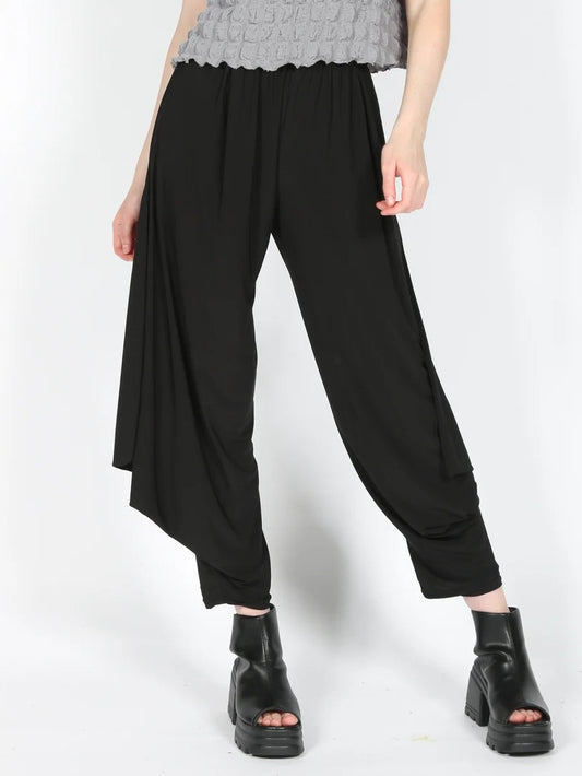 Heydari- Eggi Pants