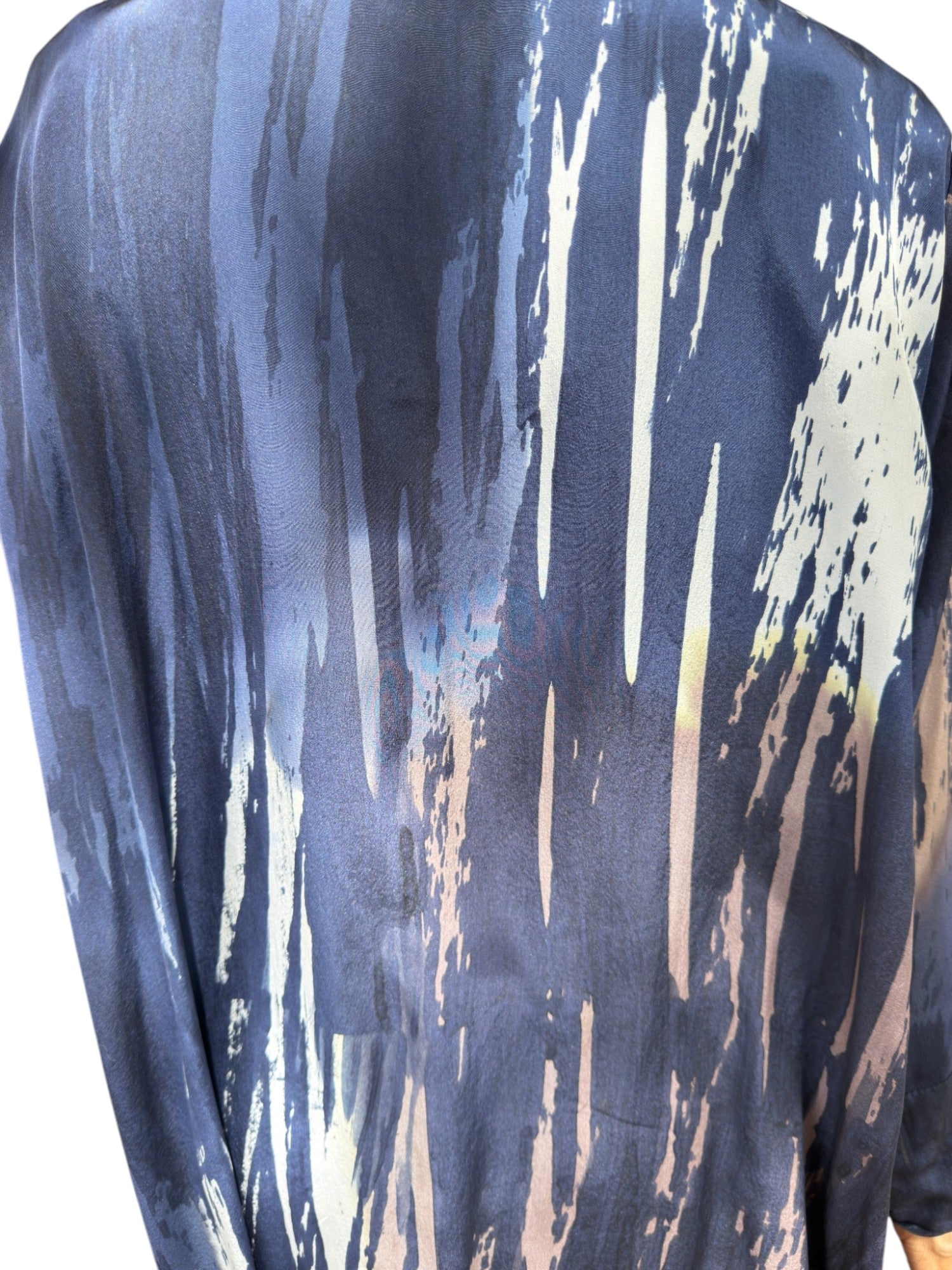 Reimagine Collection- Kiss of the Wolf/ Classic Blouse