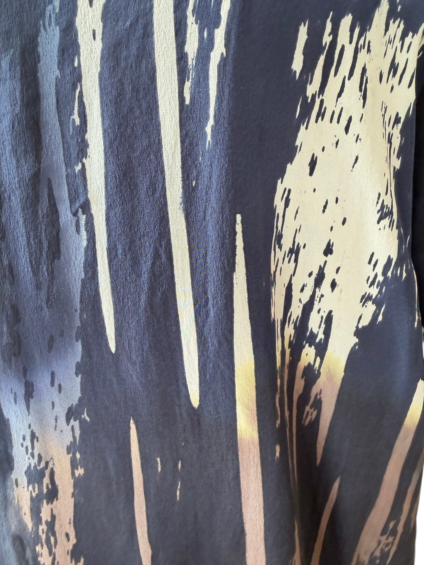 Reimagine Collection- Kiss of the Wolf/ Classic Blouse