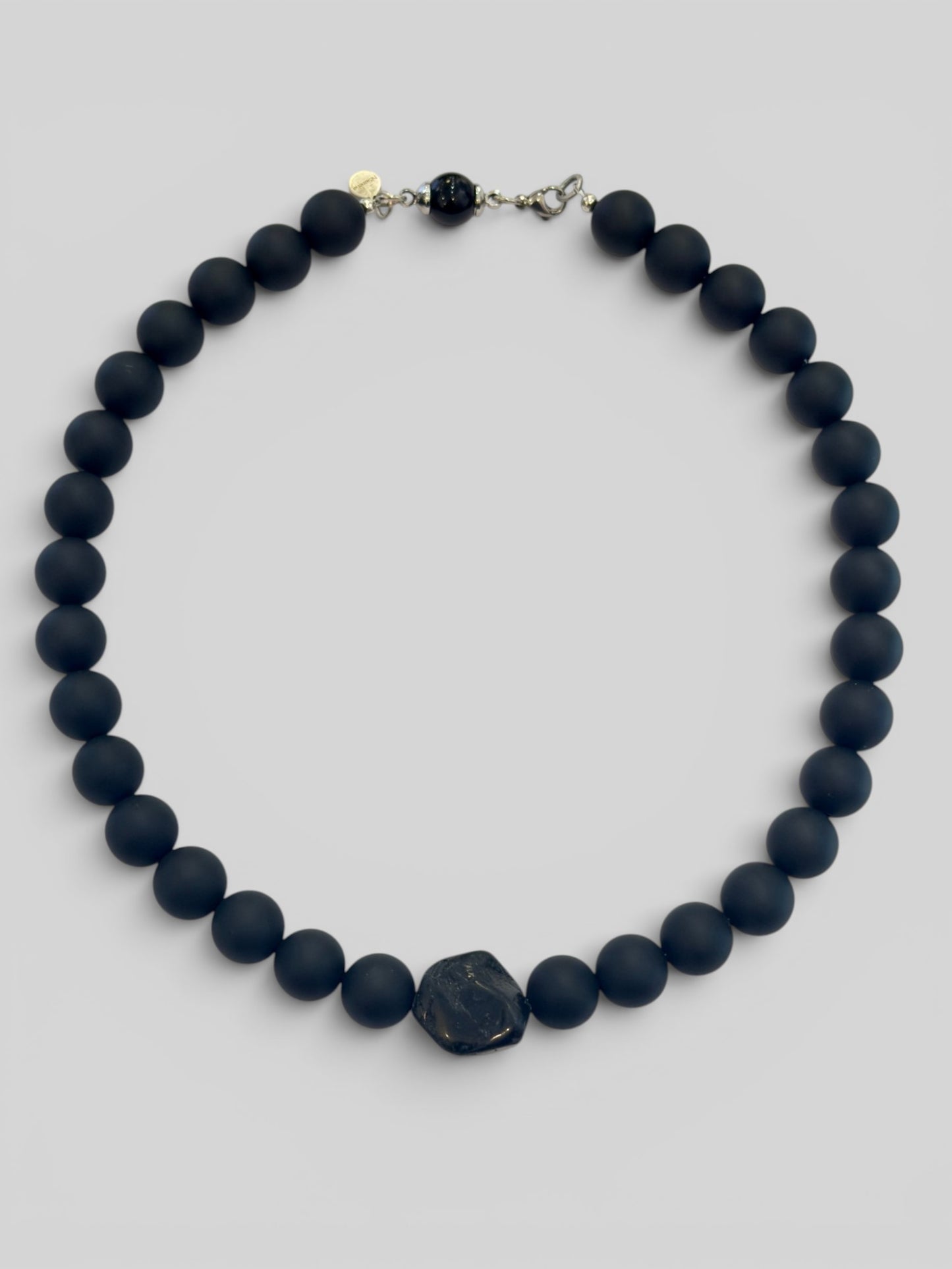 Narenee Designs- Midnight Essence Necklace