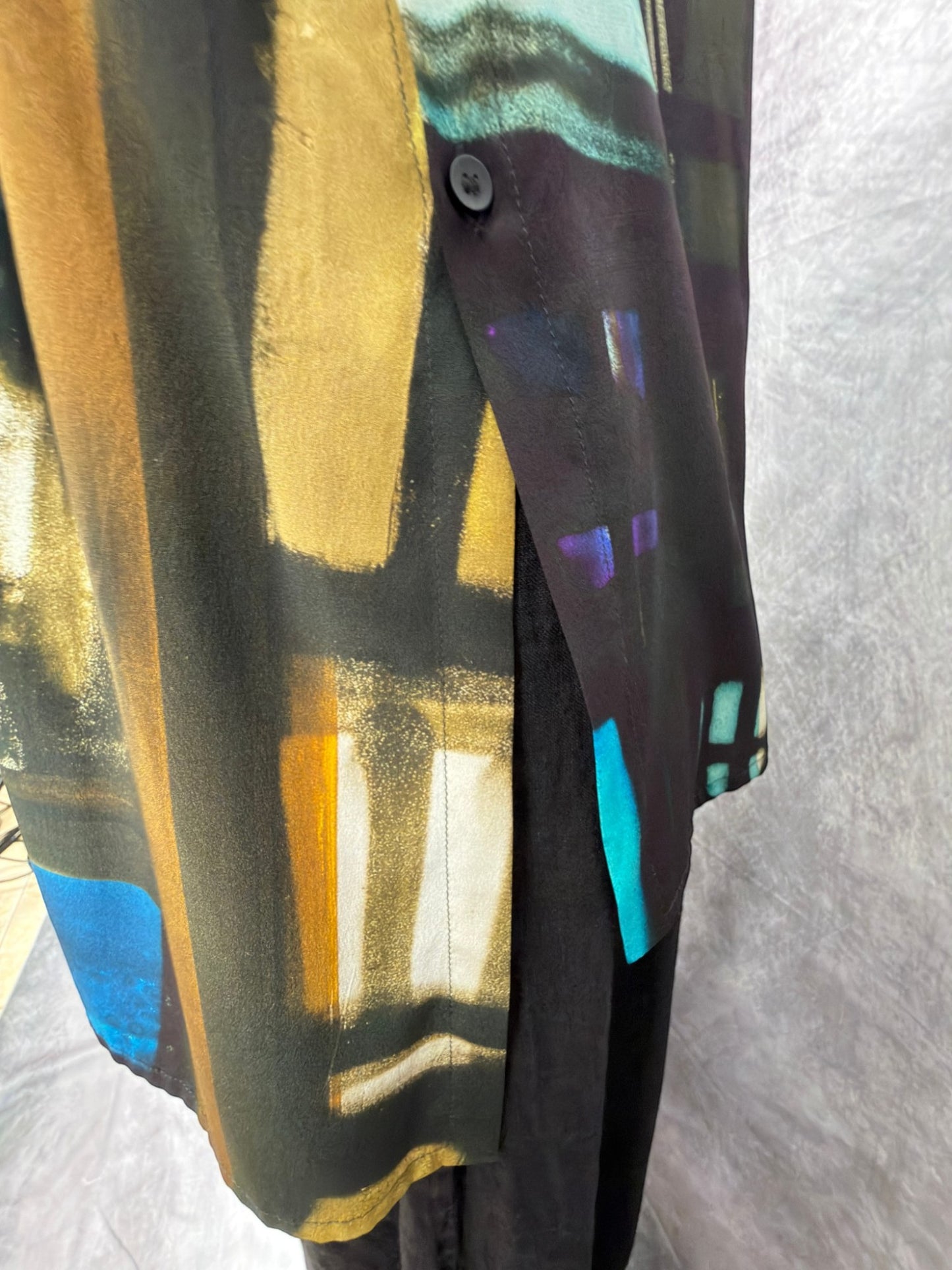Reimagine Collection- Annette Gortz Blouse
