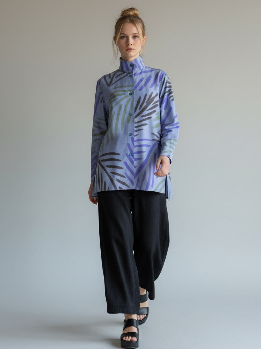Reimagine Collection- Kay Chapman- Issey Shirt