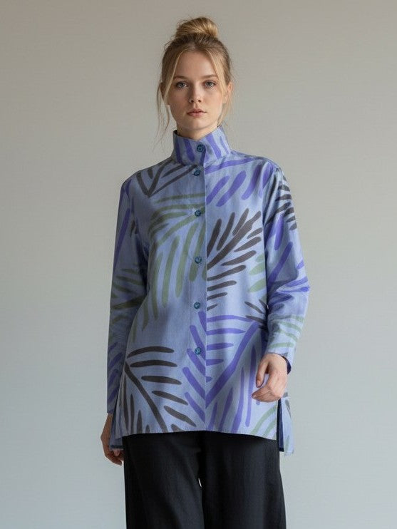 Reimagine Collection- Kay Chapman- Issey Shirt