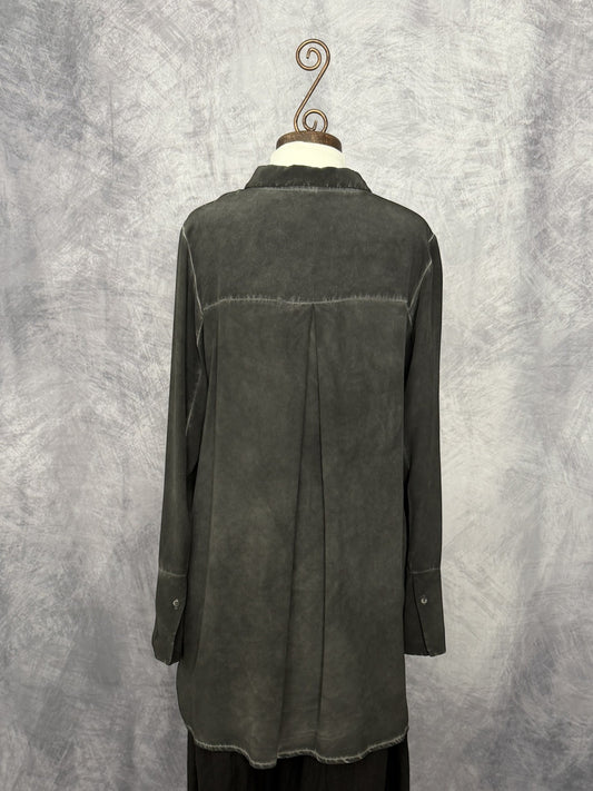 Annette Görtz – Reimagine Select Silk Tunic