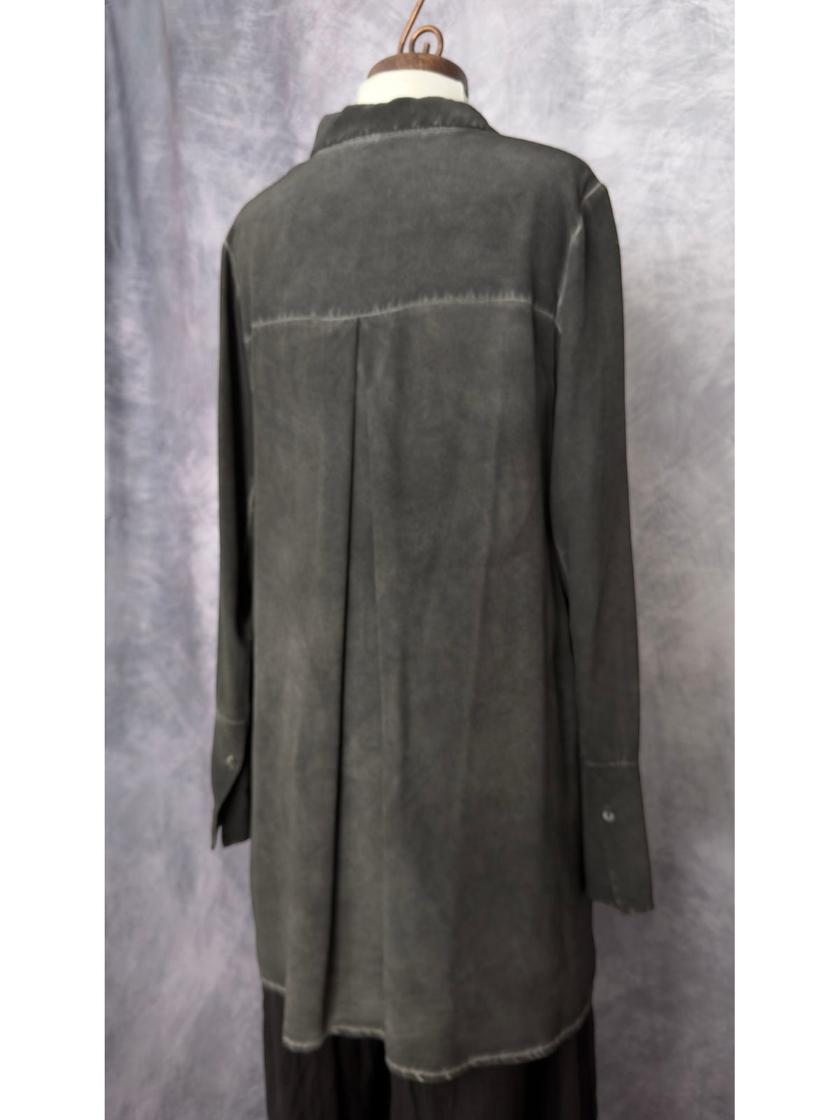 Annette Görtz – Reimagine Select Silk Tunic