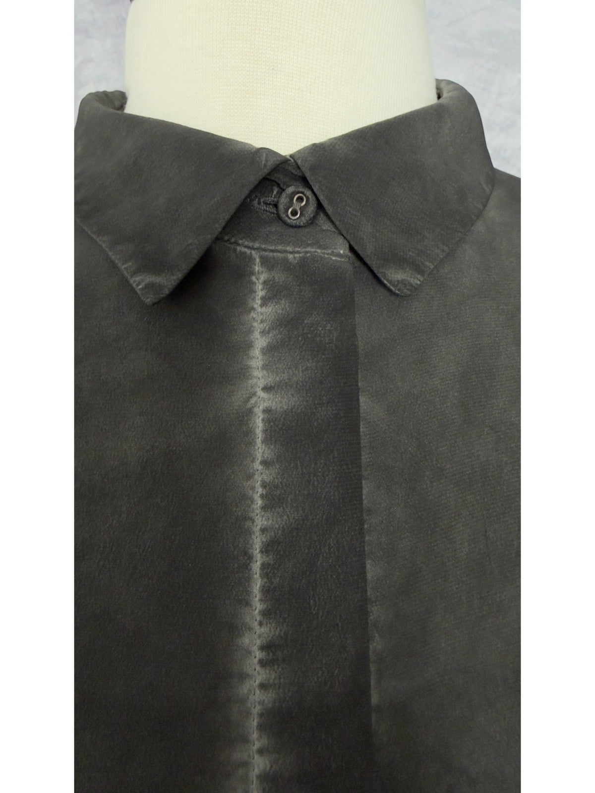 Annette Görtz – Reimagine Select Silk Tunic