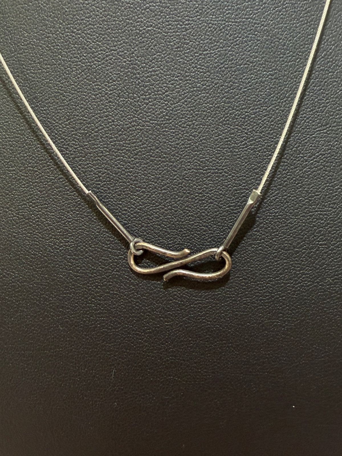 Reimagine Collection- Terri Logan Pendant ecklace