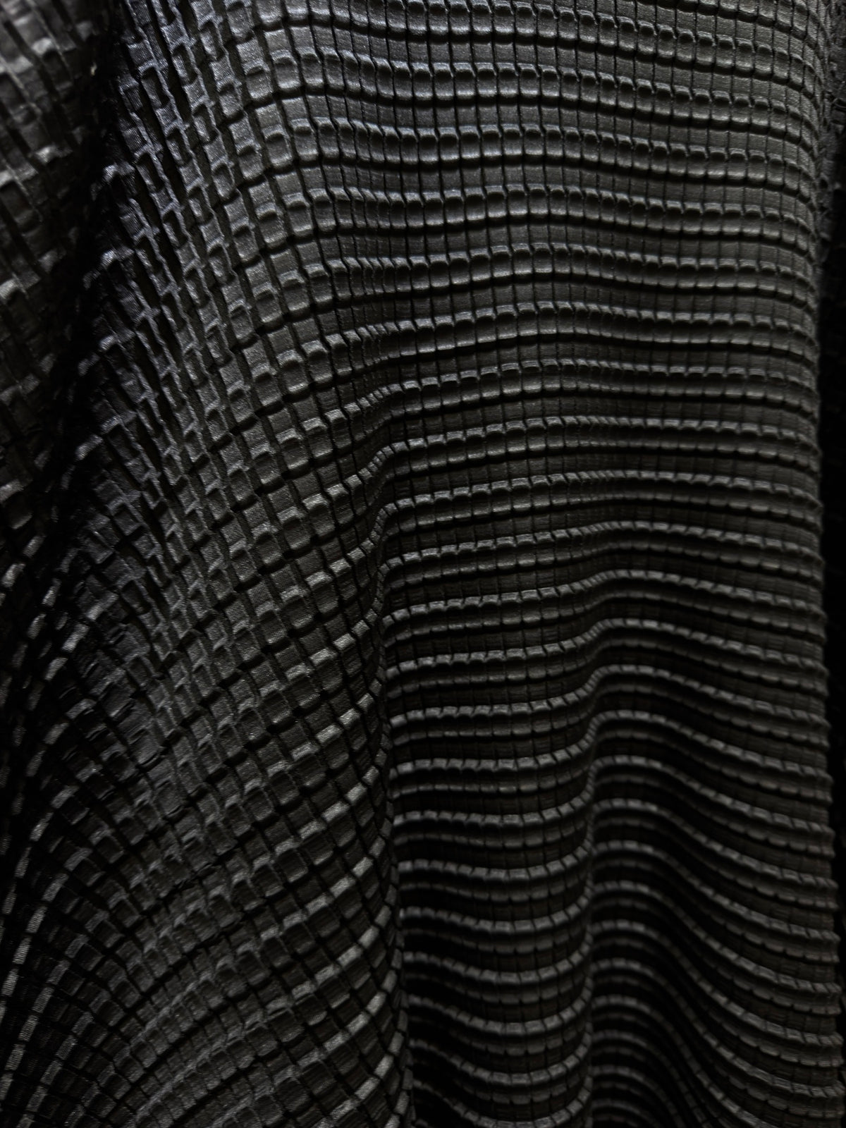 Reimagine Collection- Issey Miyaki Pleats Please Skirt