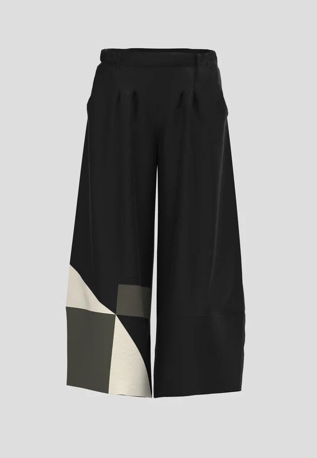 LUUKAA- Brooklin Pant