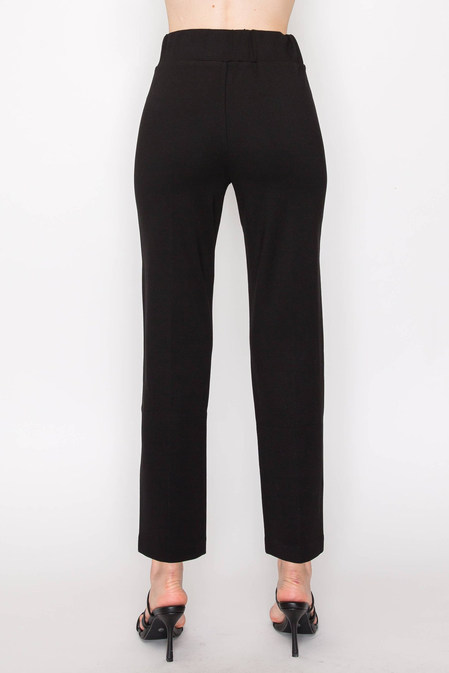 Joh Apparel - Paul Pointe Knit Pant