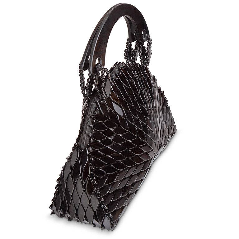 ShanPaulo - Ibiza Handbag - Black