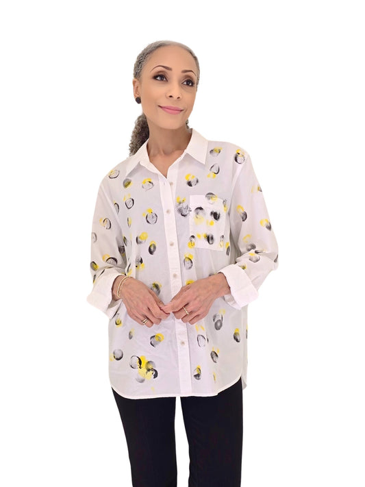 Alvarez Designs- Connecting the Dots Shirt