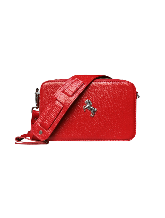 TENTROYA - Mini Skye Bag Red