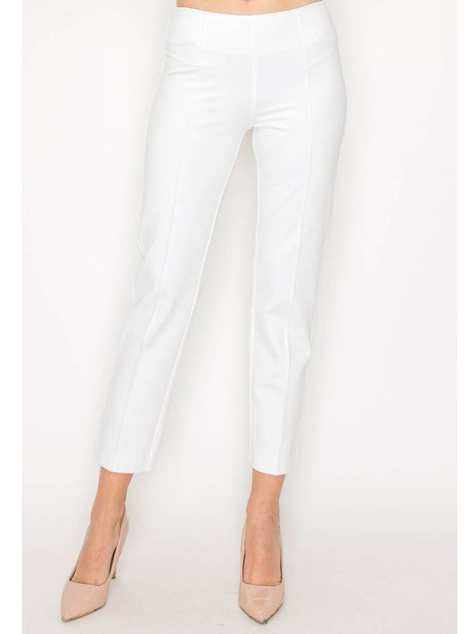 Joh Apparel - Paul Pointe Knit Pant