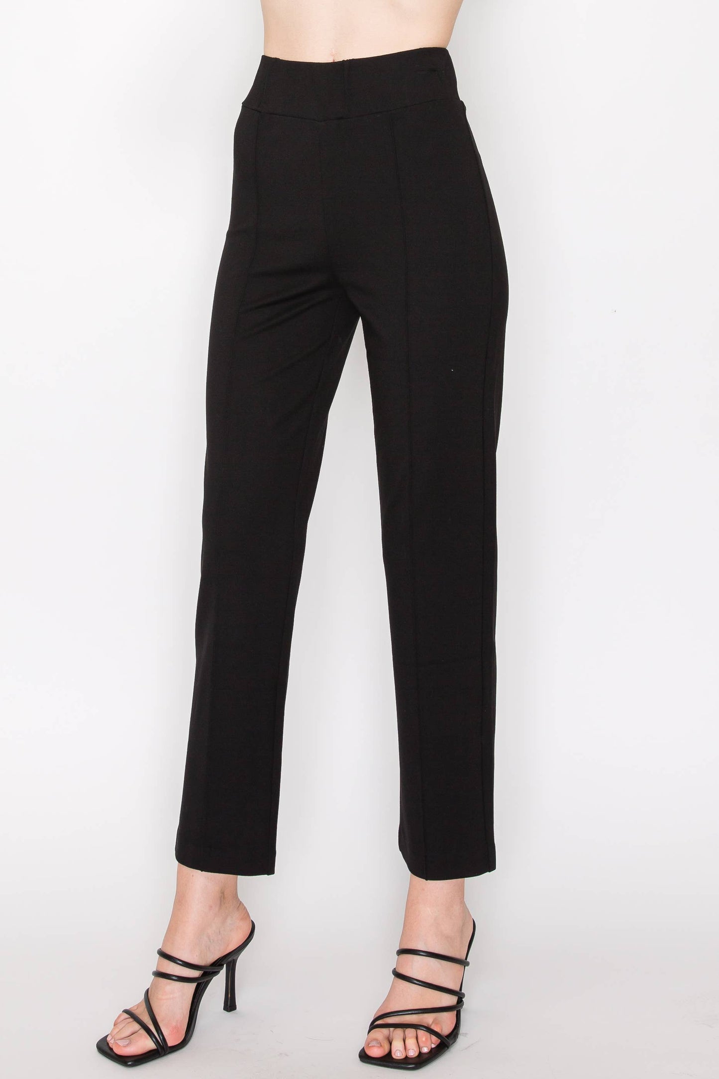 Joh Apparel - Paul Pointe Knit Pant