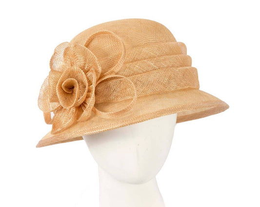 Max Alexander - Ladies Cloche Racing Hat
