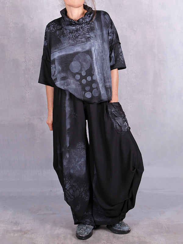 Tatiana Palnitska- MR20/ Flowy Pant