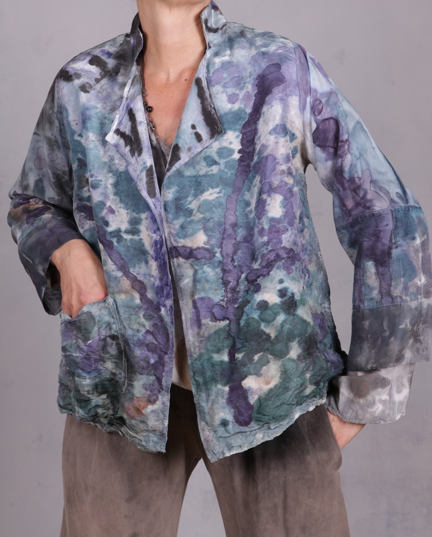 Tatiana Palnitska - Tru29/ Liquid geology
