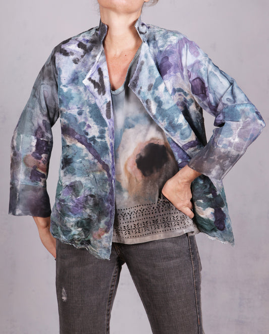 Tatiana Palnitska - Tru29/ Liquid geology