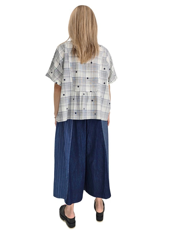 Dress to Kill- Cappy Shirt