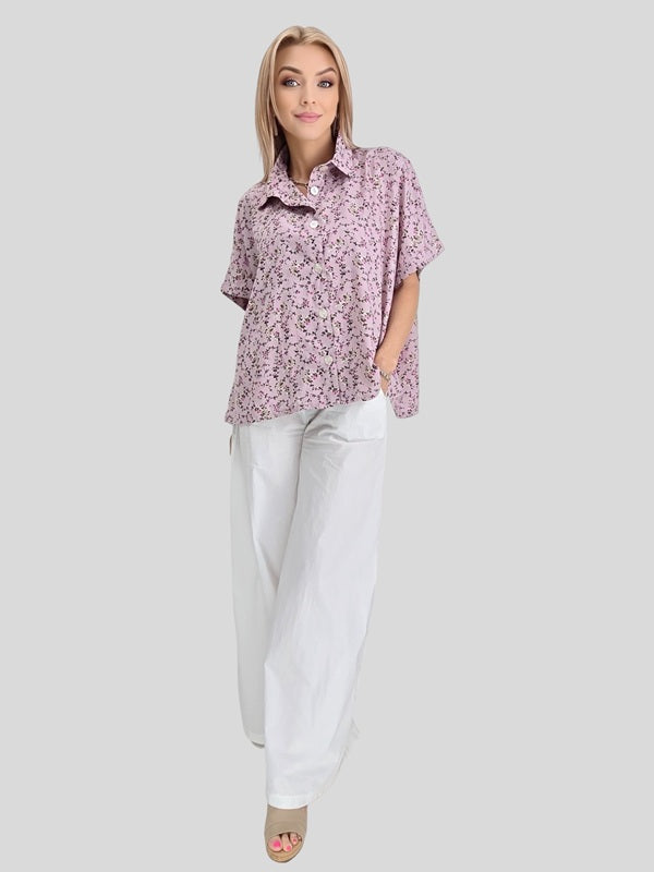 Dress to Kill- Cappy Shirt