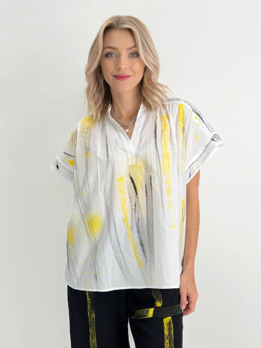 Alvarez Designs- Sol Top
