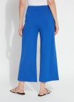 Lysse- Ellis Hi Waist Culottes