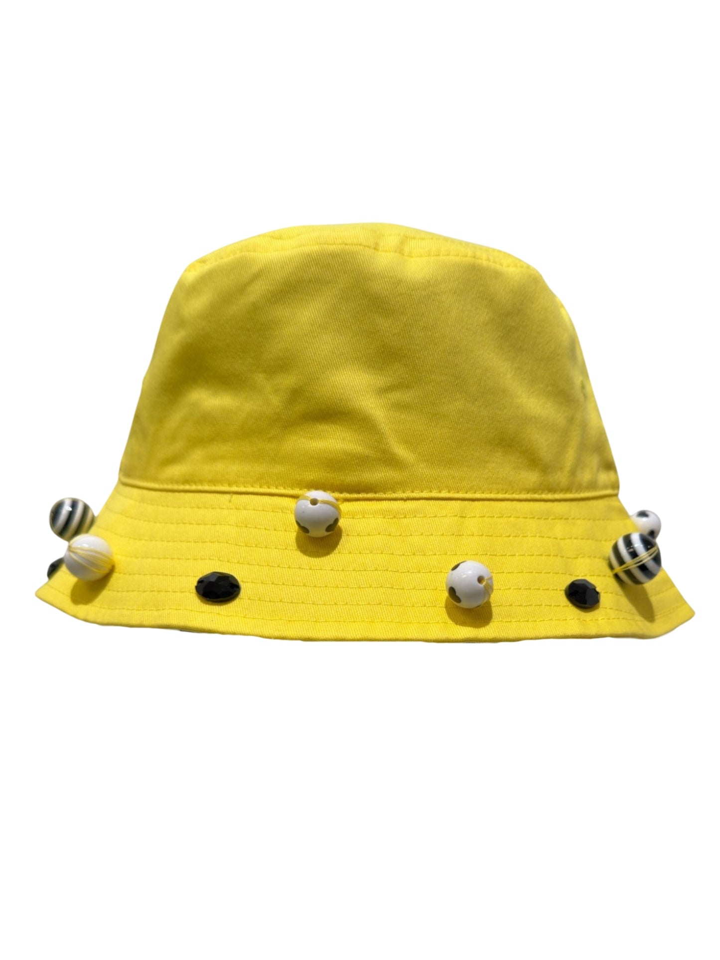 Alvarez Designs- Paris Bucket Hat