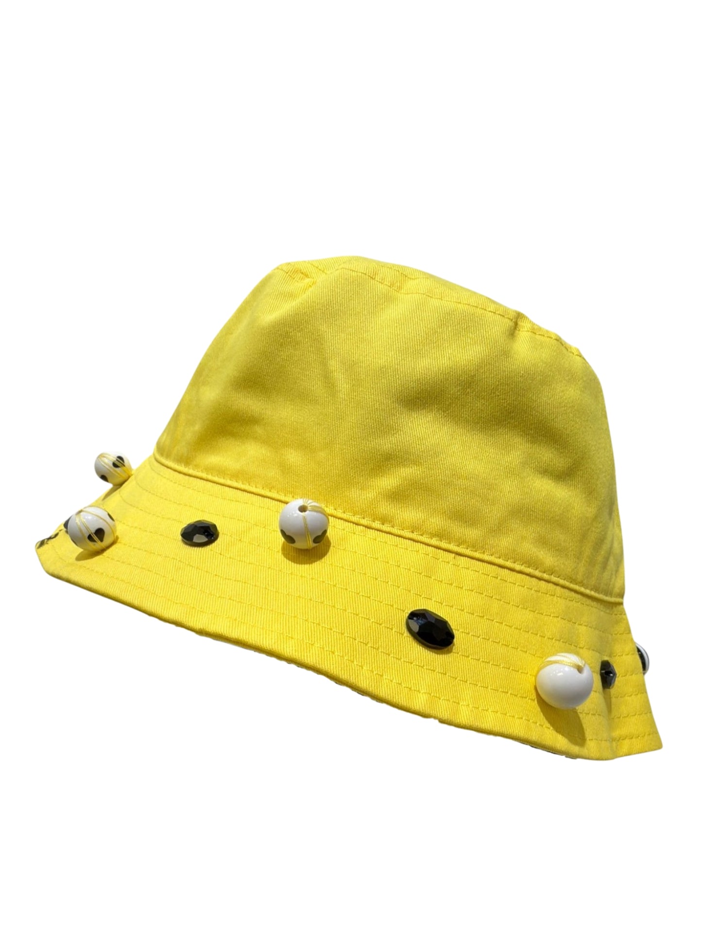 Alvarez Designs- Paris Bucket Hat